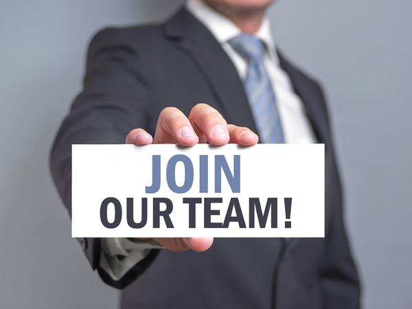 Join Our Growing Business