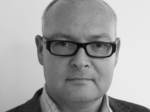 Matt Simester